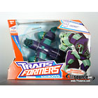 Transformers Animated - Voyager Class - Lugnut