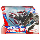 Transformers Animated - Voyager Class - Cybertronian Mode Megatron