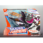Transformers Animated - Voyager Class - Skywarp