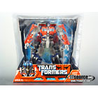Voyager Class Premium Optimus Prime w/ Battle Damage
