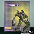 Quint-04 Quintesson Executioner