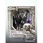 Henkei Classics - Toy Hobby Exclusive - Dark Skyfire 