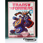 Reissue - Transformers Collection - TFC #10 Soundwave and Laserbeak - MIB - 100% Complete