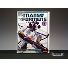 Reissue - Transformers Collection - TFC #11 White Astrotrain - MIB - 100% Complete