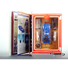Reissue - Transformers Collection - TFC #4 Tracks