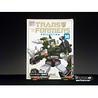 Reissue - Transformers Collection - TFC #14 Hound - MIB - 100% Complete