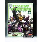 Reissue - Transformers Collection - TFC #16 Insecticons - MIB - 100% Complete