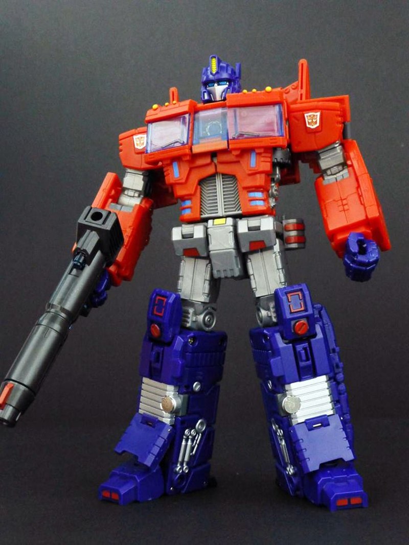 TW-02 Orion | Toyworld