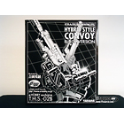 e-hobby THS-02 Black Version Convoy