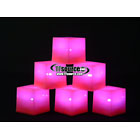 Light Up Energon Cubes!