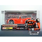 BT-02 Binaltech Sideswipe - MISB