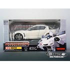BT-08 Binaltech Jazz Meister - White Version - MISB