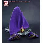 TFC-03 - Screamers Coronation Crown & Cape Set