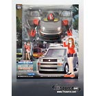 BTA-03 Binaltech Asterisk Series Broadblast + Lumina - MISB