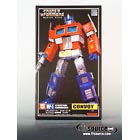 MP-01 Masterpiece Optimus Prime - Convoy - MISB