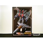 MP-03 Masterpiece Starscream