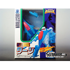 Beast Wars Destrons - D-14 Dirge