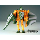 Beast Wars Neo - D-31 Dimetradon Sling - Loose - 100% Complete