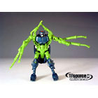 Beast Wars - Insecticon - Loose - Near Complete