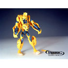 Universe - Beast Wars - Deluxe - Cheetor