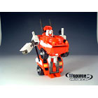 My First Transformer