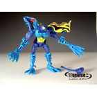 Beast Wars - Transmetals 2 - Spittor - Loose