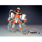 Beast Wars Neo - Magnaboss