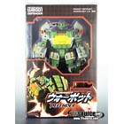 Warbot Defender - by Fansproject