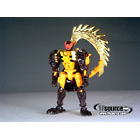 Beast Wars - Transmetals 2 - Stinkbomb - Loose - 100% Complete