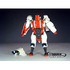 Beast Wars - Mega - Polar Claw