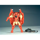 Beast Wars - Razorbeast - Loose - 100% Complete