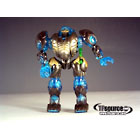 Beast Machines - Optimus Primal - Loose - 100% Complete