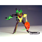 Beast Machines - Buzzsaw