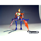 Beast Machines - Skydive