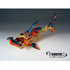 Beast Machines - Hammerstrike - Loose - 100% Complete