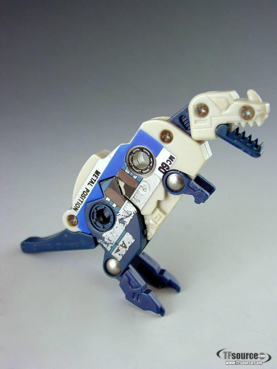Overkill Cassette Transformers G1 | Transformers Generation One | Hasbro
