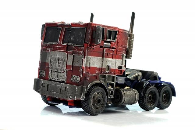 M01-D BATTLE DAMAGED | Weijiang | TFSource