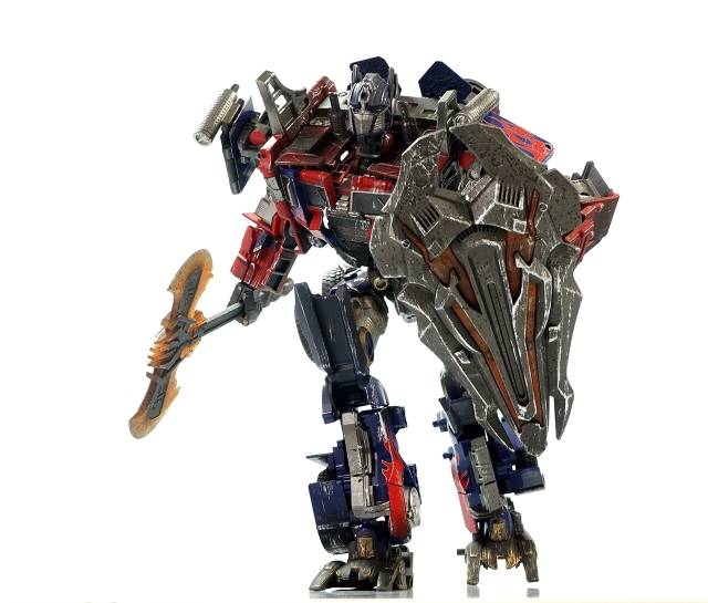 M01-D BATTLE DAMAGED | Weijiang | TFSource