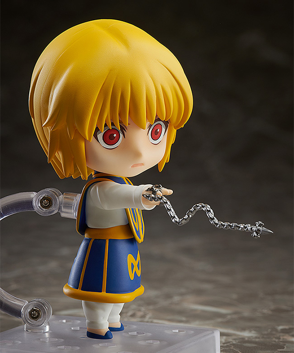 HUNTER X HUNTER - Kurapika - Pop Up Parade L 22cm