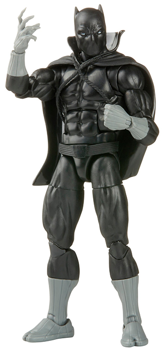 Black Panther Attuma BAF | Black Panther | Marvel Legends