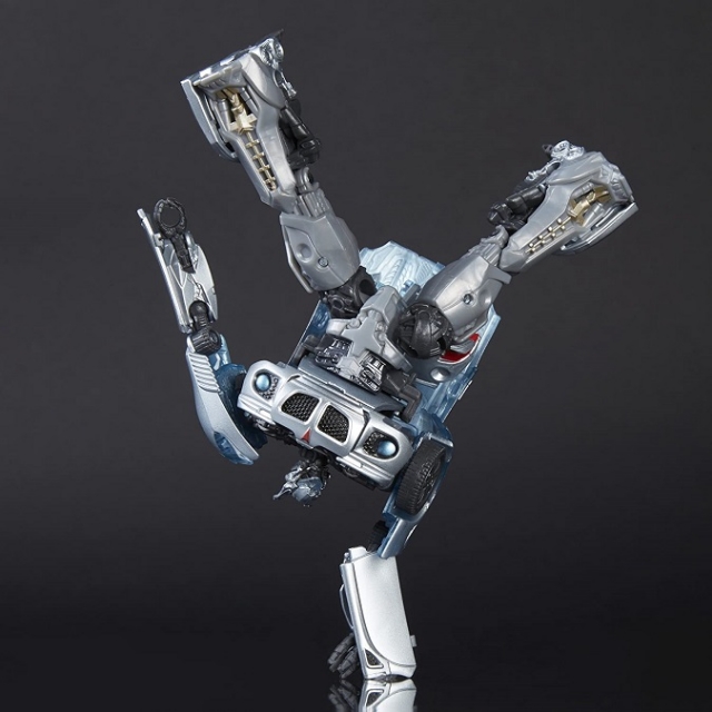 SS-59 オートボットジャズ｜トランスフォーマーオフィシャル