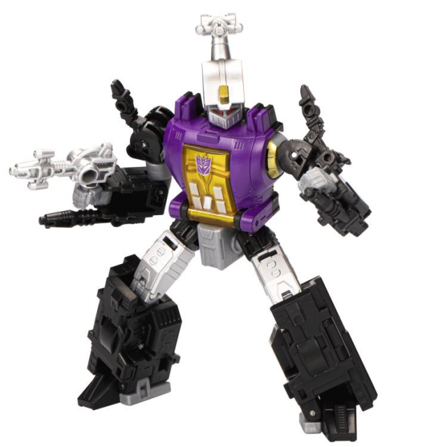 TL-51 Insecticon Bombshell Japanese Version Legacy Deluxe Class | Transformers Generations Legacy