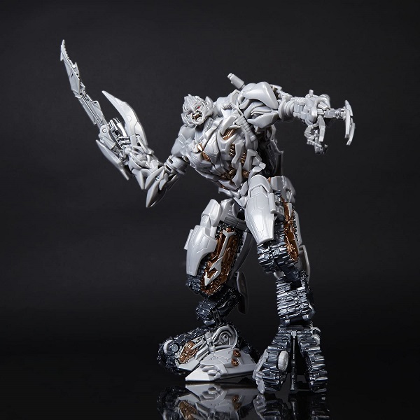 SS-11 Megatron Japanese Version | Studio Series Transformers