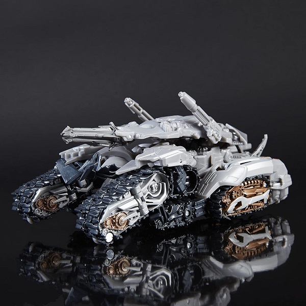 SS-11 Megatron Japanese Version | Studio Series Transformers