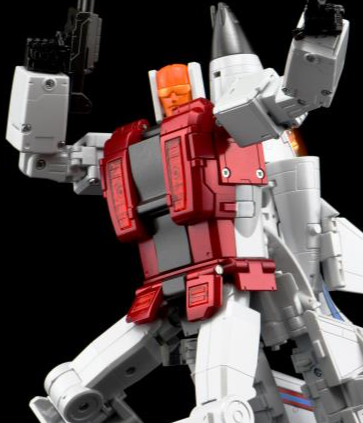 FT-30E Jester and Combiner Parts Set | Fans Toys Ethereaon Combiner
