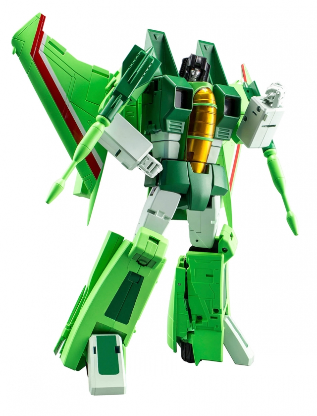 MTRM-EX01 Acid Swarm | MakeToys | Re: Master Ex