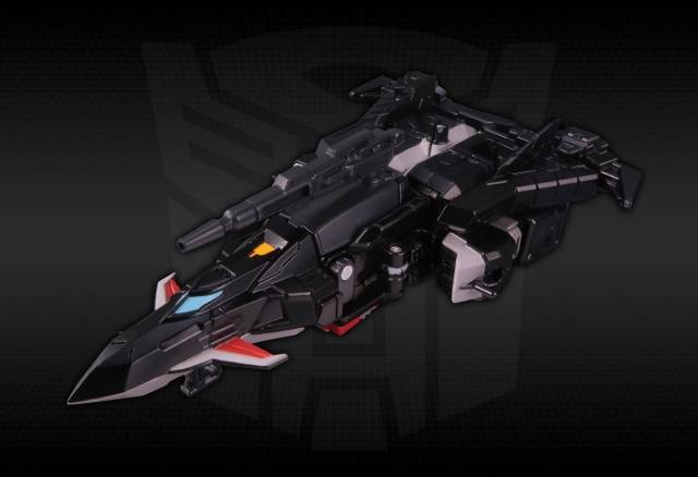 LG-EX Big Powered Takara Tomy Mall Exclusive | Japanese