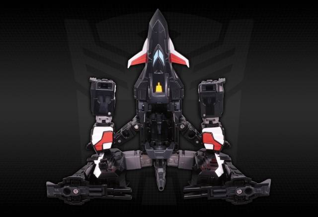 LG-EX Big Powered Takara Tomy Mall Exclusive | Japanese