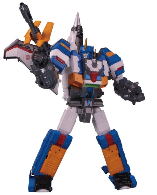 LG-EX Big Powered Takara Tomy Mall Exclusive | Japanese