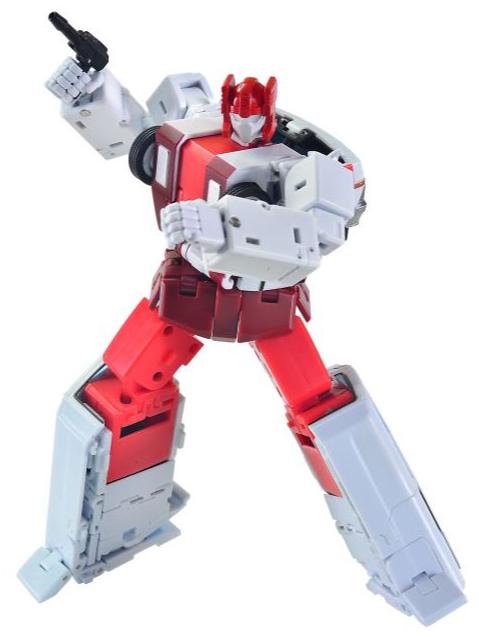 PS-21A Medicus Alternative | Mastermind Creations | Ocular Max